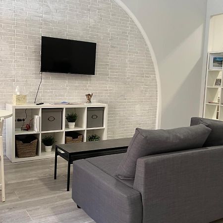 Apartament Braxo Triana Sewilla Zewnętrze zdjęcie